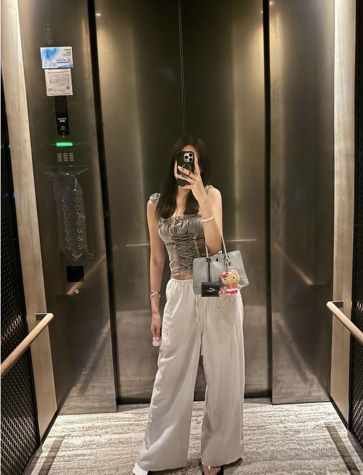 ▲▼ 陳若儀            。（圖／翻攝IG）