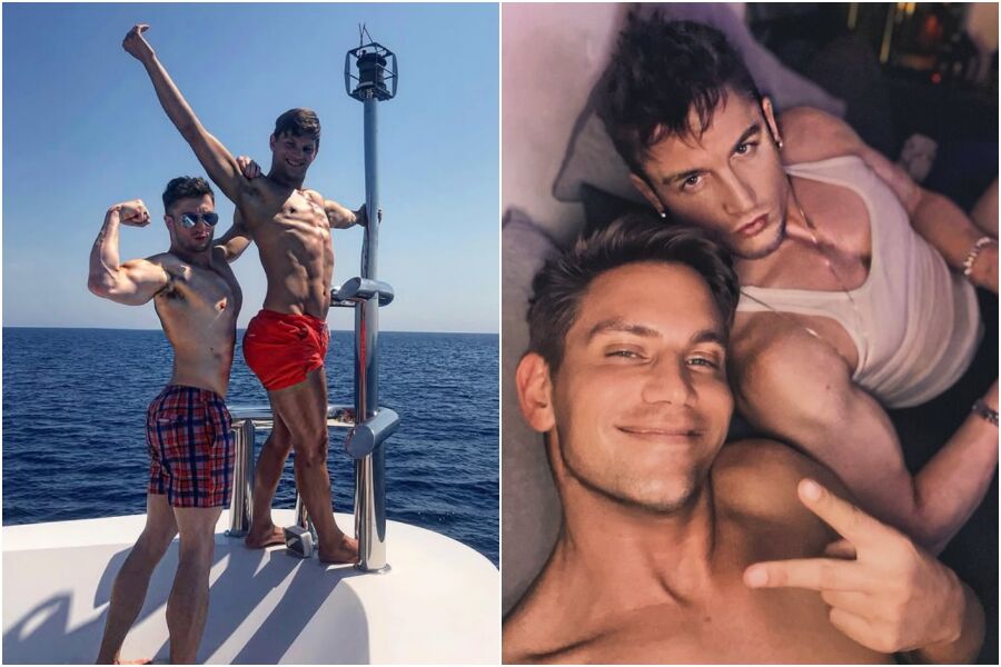 ▲▼             。（圖／翻攝自X）