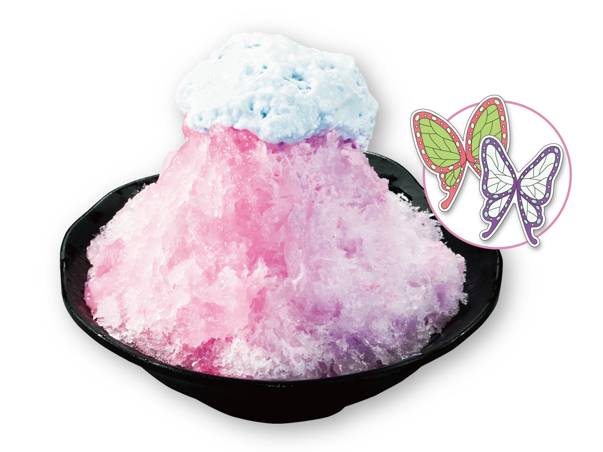 ▲▼鬼滅 X 藏壽司。（圖／翻攝自官網）