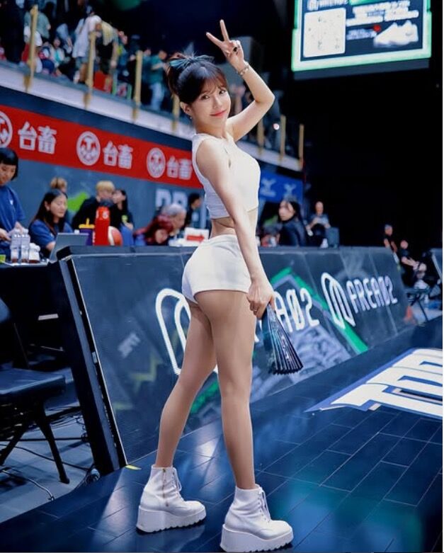 ▲▼壯壯。（圖／翻攝IG／ula_shen_）