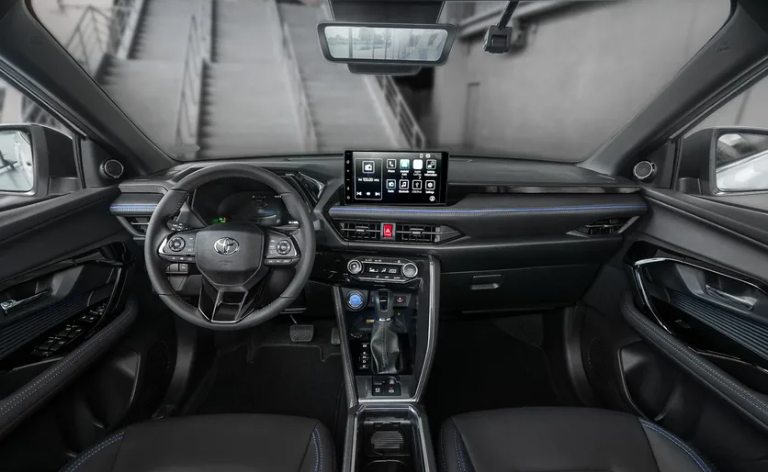 ▲菲律賓推出更有誠意的TOYOTA Yaris Cross新車型！（圖／翻攝自TOYOTA）