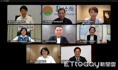 關稅海嘯襲! 許淑華:加速普發1萬照顧弱勢族群