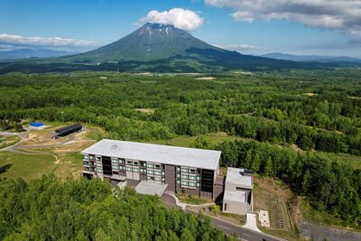3大日本涼感秘境 在山海間納涼、住進奢華酒店套房遠眺山景