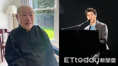 史學大師許倬雲逝世 王力宏哀悼舅公「精神高大如山」:願您安息