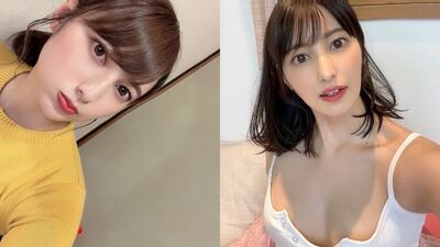 本田瞳閃電宣布12月引退！　 結束5年AV生涯：全力以赴到最後