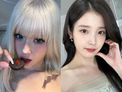 Somi撞鬼「超E人行徑」全網看傻　盤點韓星超驚悚撞鬼事件