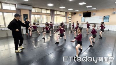 藝林高手進駐校園! 台南「藝師藝有」計畫打造傳統與創新美學火花