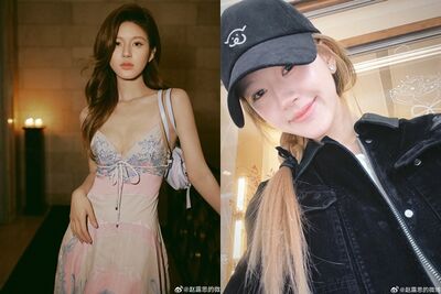 趙露思新作《戀人》傳「只拍6成就送審」　網憂：這剪出來能看？