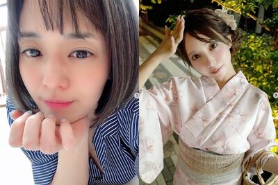 三上悠亞連續捲入婚紗、美甲風波 蒼井空嘆:做這行要有覺悟