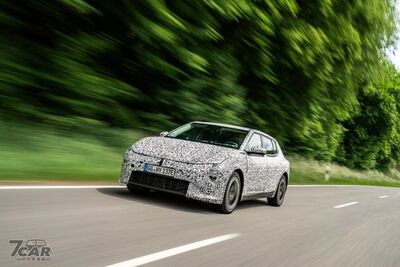 KIA最新電動車「通過綠色地獄1萬公里考驗」!高強度測試結果曝光