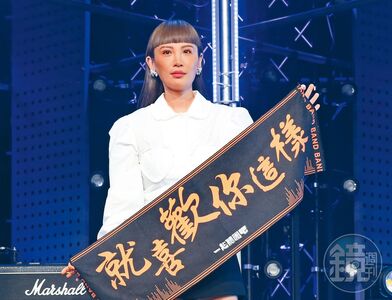 魏如萱「21歲差母子戀」夏季限定！　年下網紅Ian爆離開台灣