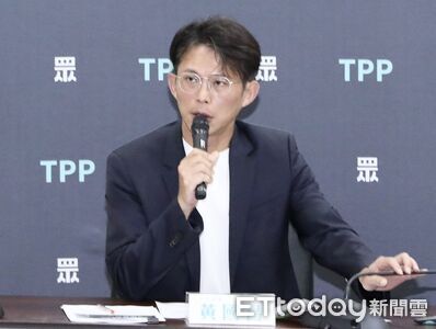 黃國昌表態選新北市長!藍委提可比民調 洪孟楷:勿重蹈2024覆轍