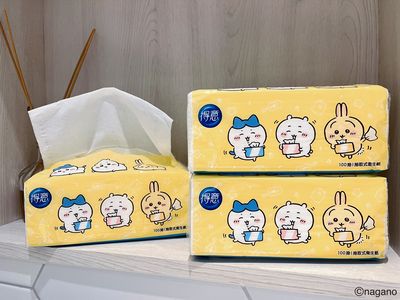 2025人氣IP吉伊卡哇，推薦必買實用100分每日好物！！