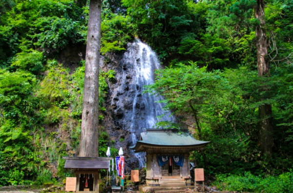 ▲▼羽黑山。（圖／樂天旅遊提供）