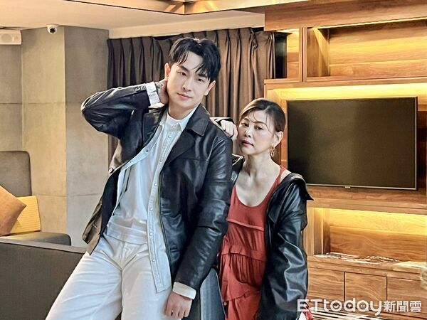 ▲▼陳謙文＆方馨10月舉辦公益演唱會。（圖／記者許靖騏攝）