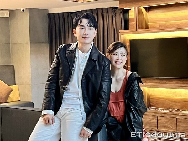 ▲▼陳謙文＆方馨10月舉辦公益演唱會。（圖／記者許靖騏攝）