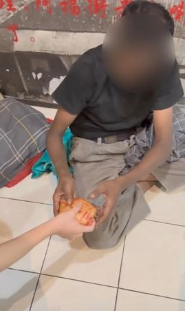 ▲榴槤。（圖／翻攝自榴槤IG）