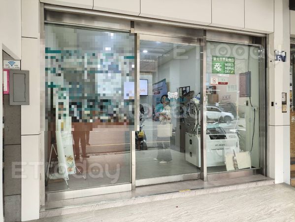 ▲台中一家貓舍與動物醫院傳出醫療糾紛。（圖／記者游瓊華攝）