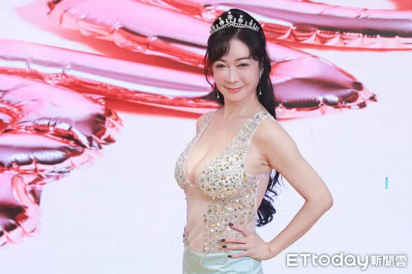 ▲▼藝人顧婕生日趴。（圖／記者周宸亘攝）