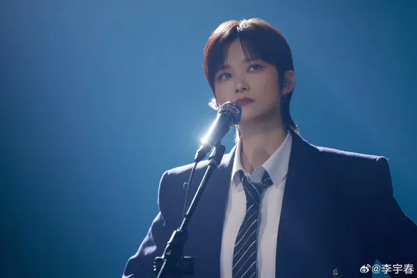 ▲李宇春親自澄清多年謠言。（圖／翻攝自李宇春微博）