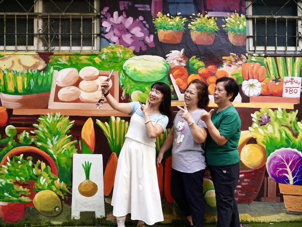 ▲新北污水接管125萬戶全國第一。（圖／新北市水利局提供）