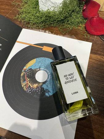 ▲▼香水。（圖／記者曾怡嘉攝）