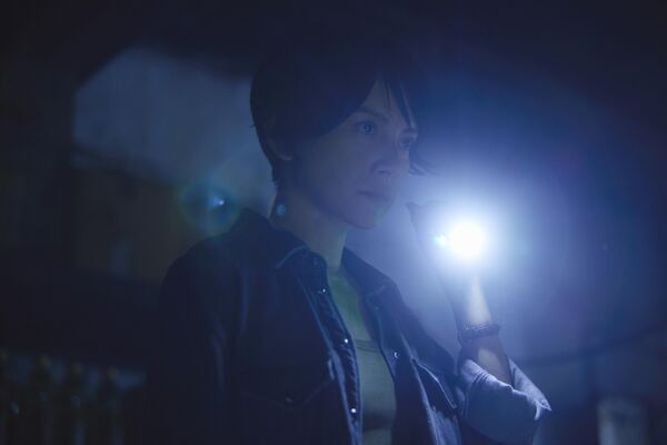 ▲《回魂計》集結舒淇、李心潔、賈靜雯聯手飆戲，掀最黑暗母愛復仇。（圖／Netflix提供）