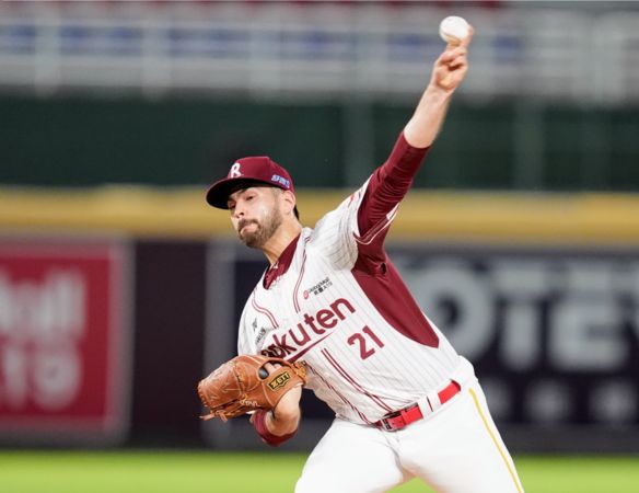 ▲魔神樂            。（圖／樂天桃猿提供）