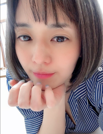 ▲三上悠亞最近連續捲入事件，蒼井空發聲。（圖／翻攝自三上悠亞、蒼井空IG）