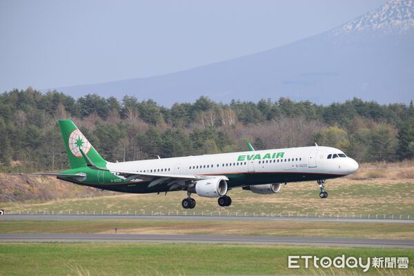 ▲▼長榮航空將於10月21日開闢桃園-釜山航線，以空中巴士A321-200飛航。（圖／長榮航提供）