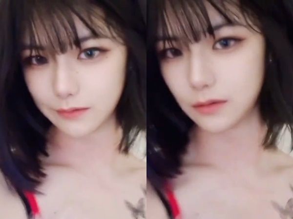 ▲▼韓美女繪師Biya爆「腫瘤轉移」遭醫生隱瞞1年　將緊急動手術。（圖／翻攝biya1024199）