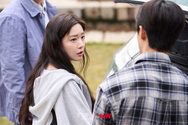 ▲▼「5個方法」教你相信自己值得被愛             。（圖／翻攝自FB/tvN drama）