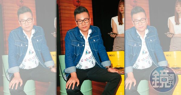 現金買房為妻女／沈玉琳最新近況曝光　轉血液腫瘤科查真正病因