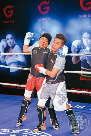 現金買房為妻女1／沈玉琳爆肝病倒直進ICU　老婆芽芽六神無主急求助