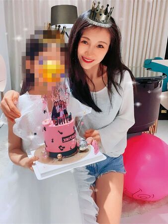 現金買房為妻女1／沈玉琳爆肝病倒直進ICU　老婆芽芽六神無主急求助