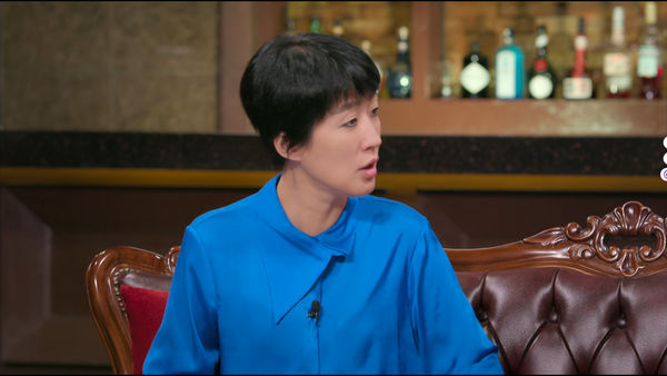 ▲洪真慶是《單身即地獄》主持人之一。（圖／翻攝自Netflix）