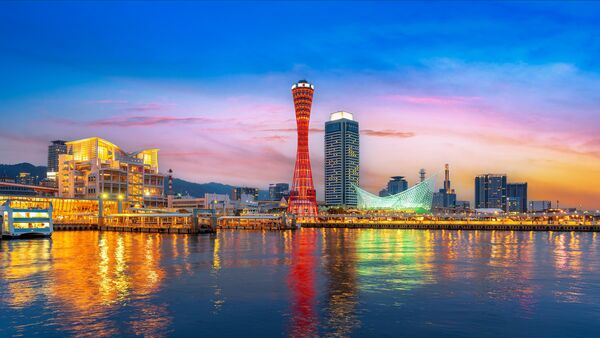 ▲旅天下今宣布，首度包下日本天馬航空（Skymark Airlines）桃園－神戶航點。（圖／旅天下提供）