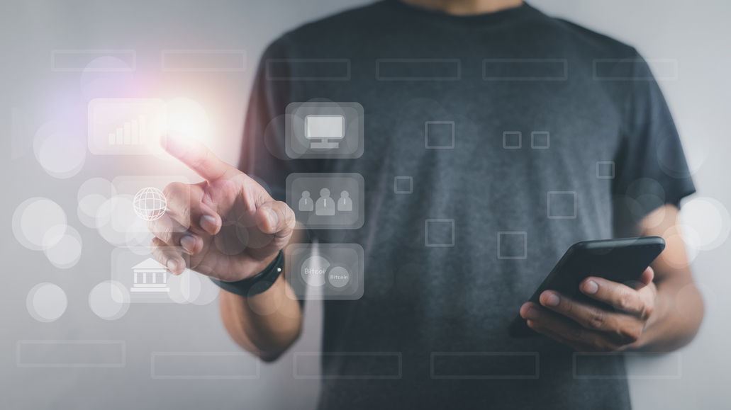 DeepSeek,AI,李尚龍,大是文化。（圖／達志示意圖、大是文化提供）