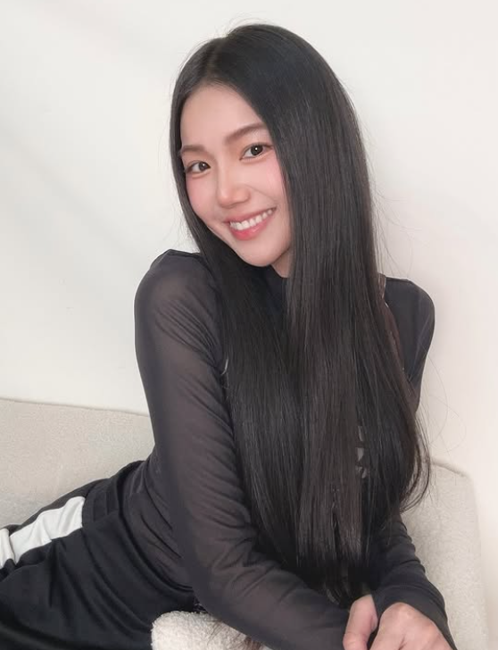 ▲▼家寧。（圖／翻攝自Instagram／chianing_baby）