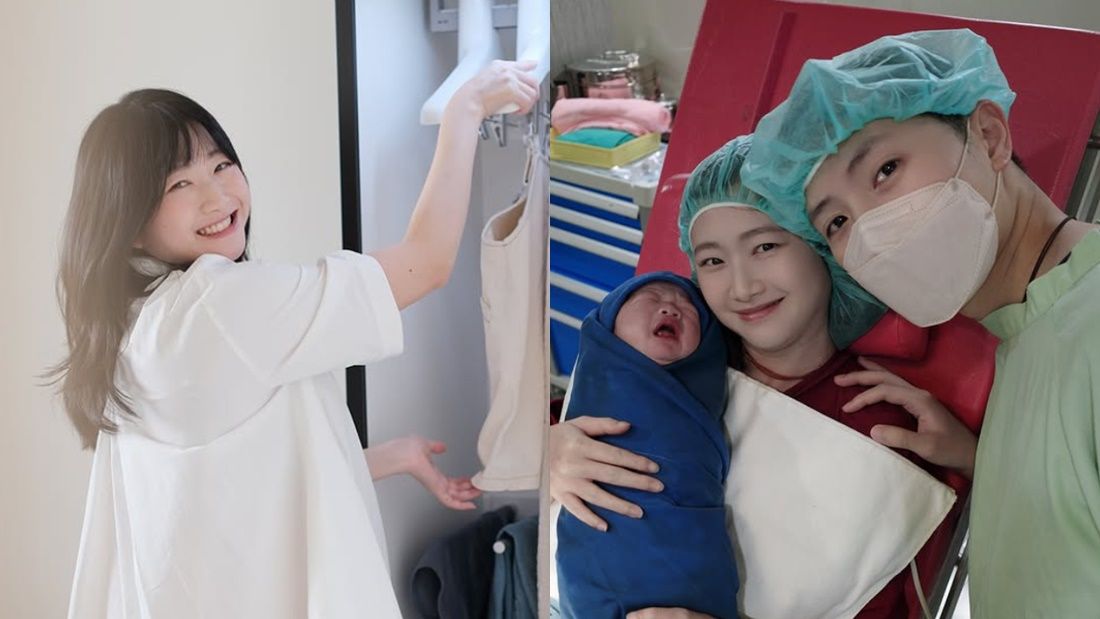 ▲▼晏柔中。（圖／翻攝自Facebook／帳號名稱）