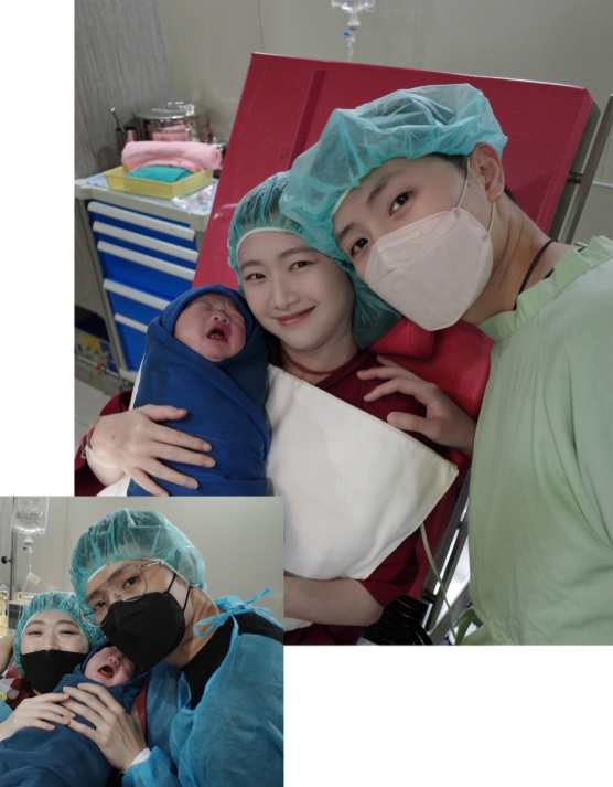 ▲▼晏柔中。（圖／翻攝自Instagram／crystalyen418）