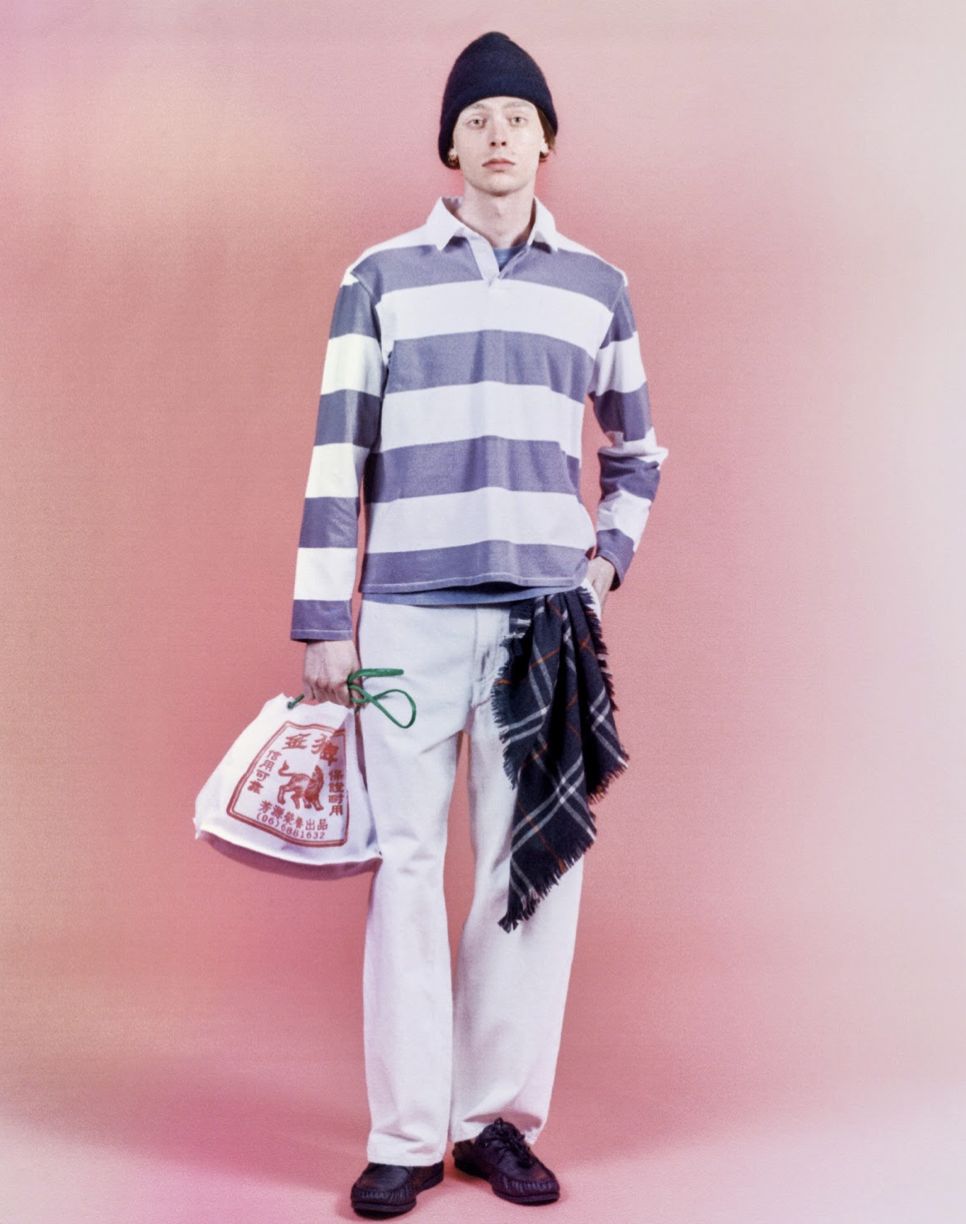 ▲▼ Yoshitomo Nara  。（圖／品牌提供）