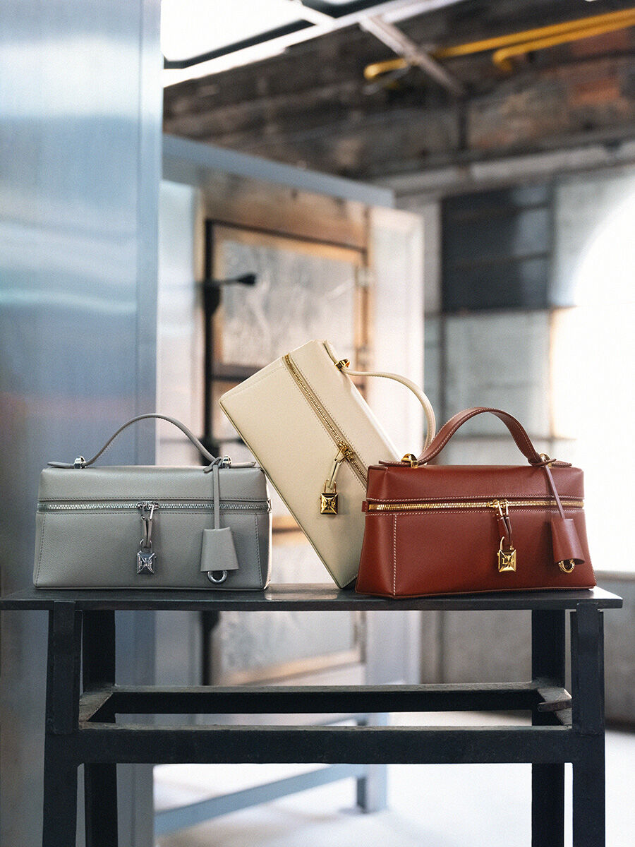 ▲▼  Loro Piana、fendi   。（圖／品牌提供）