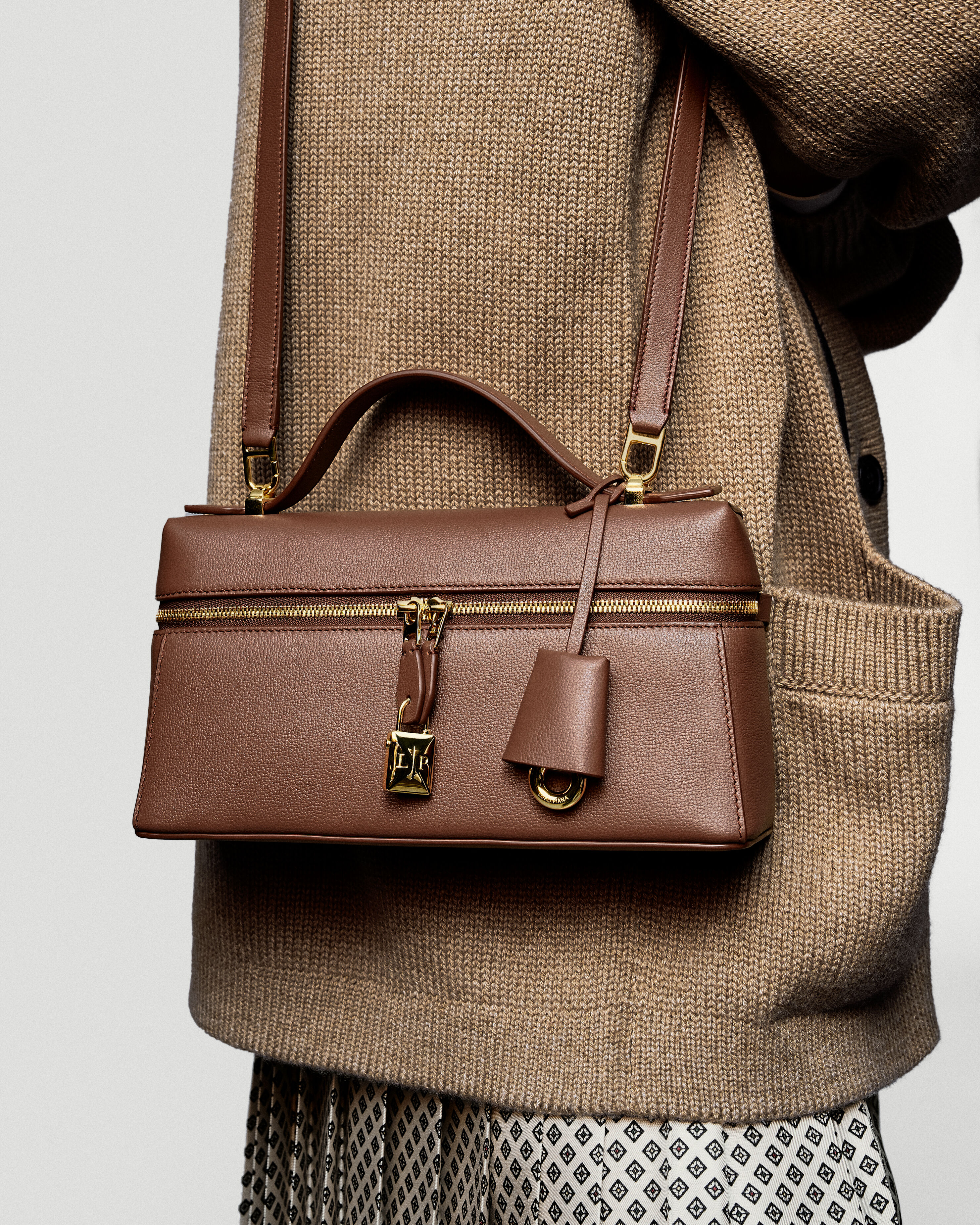 ▲▼  Loro Piana、fendi   。（圖／品牌提供）