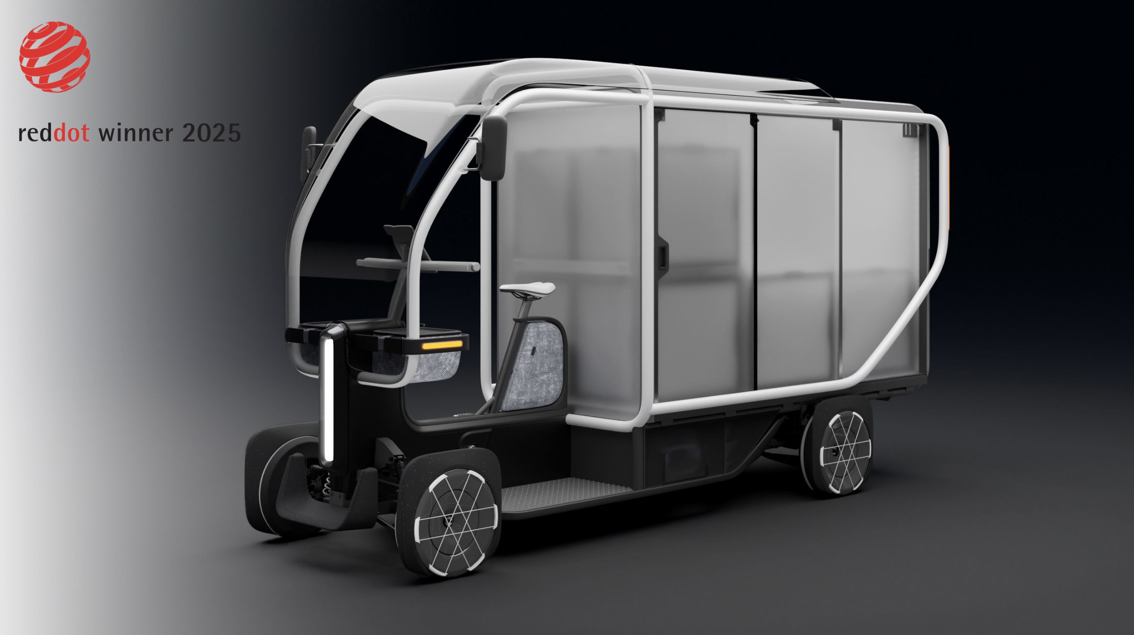 ▲Honda 3車款獲紅點設計大獎。（圖／翻攝自Honda）