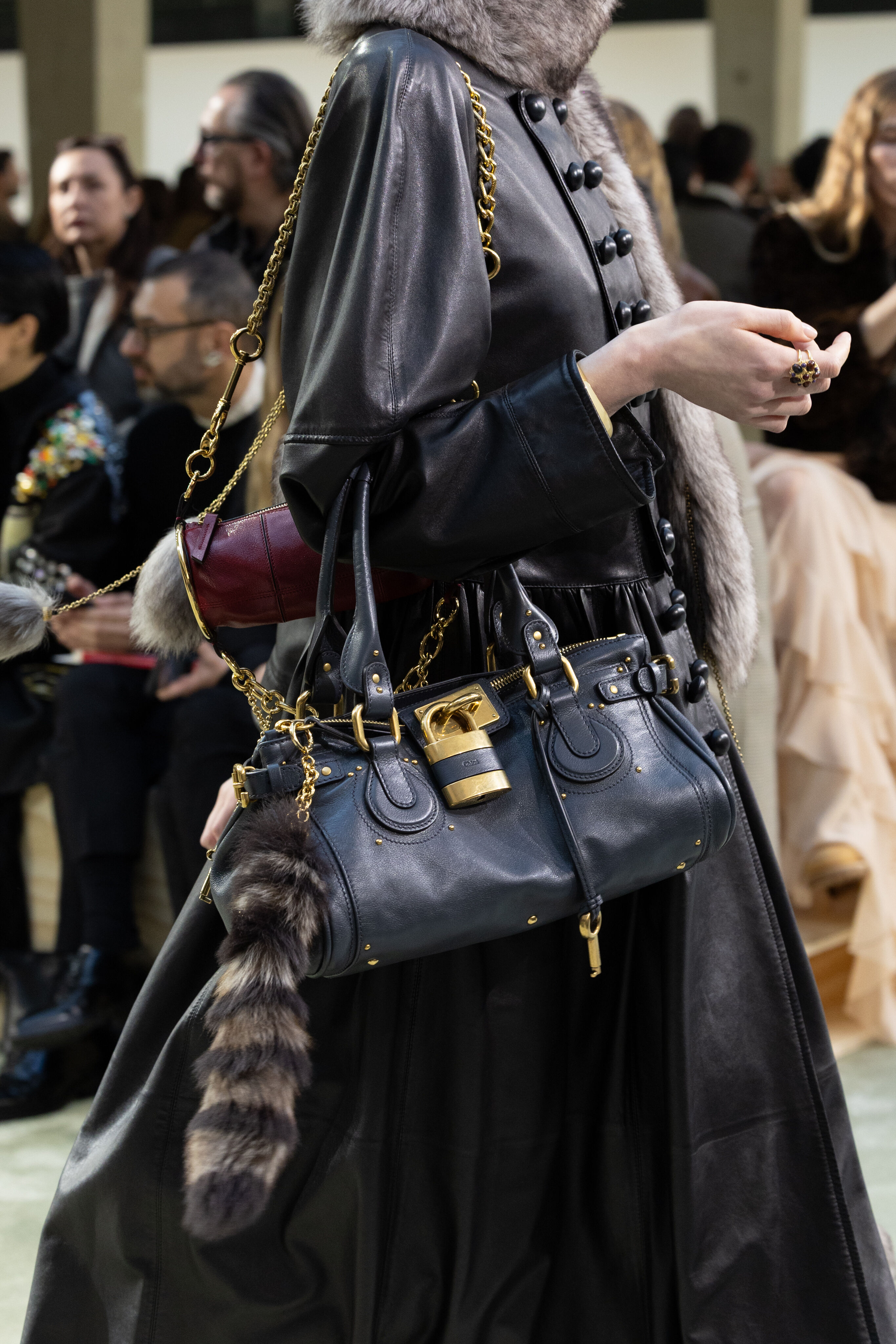 ▲CHLO&Eacute;      。（圖／品牌提供）