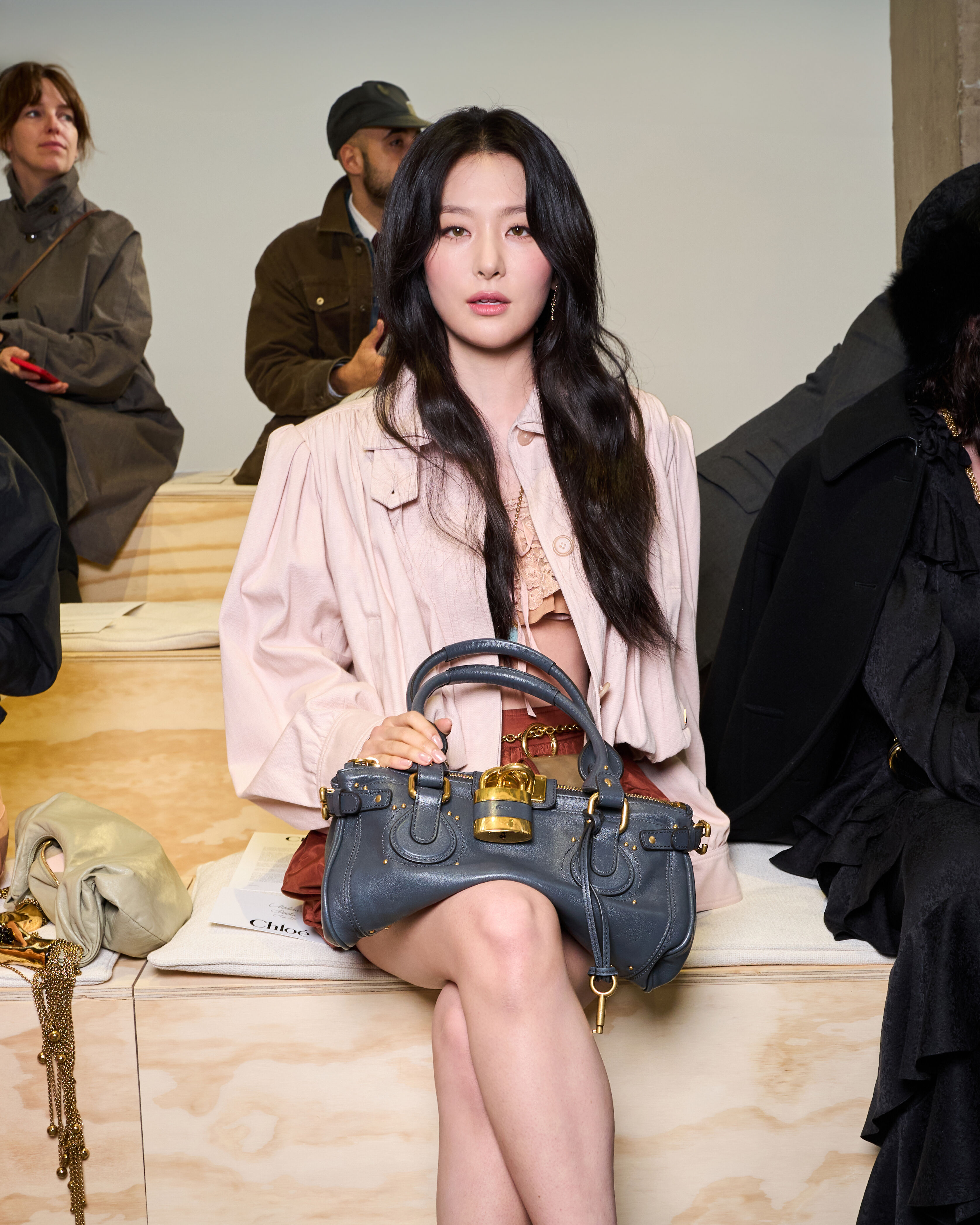 ▲CHLO&Eacute;      。（圖／品牌提供）