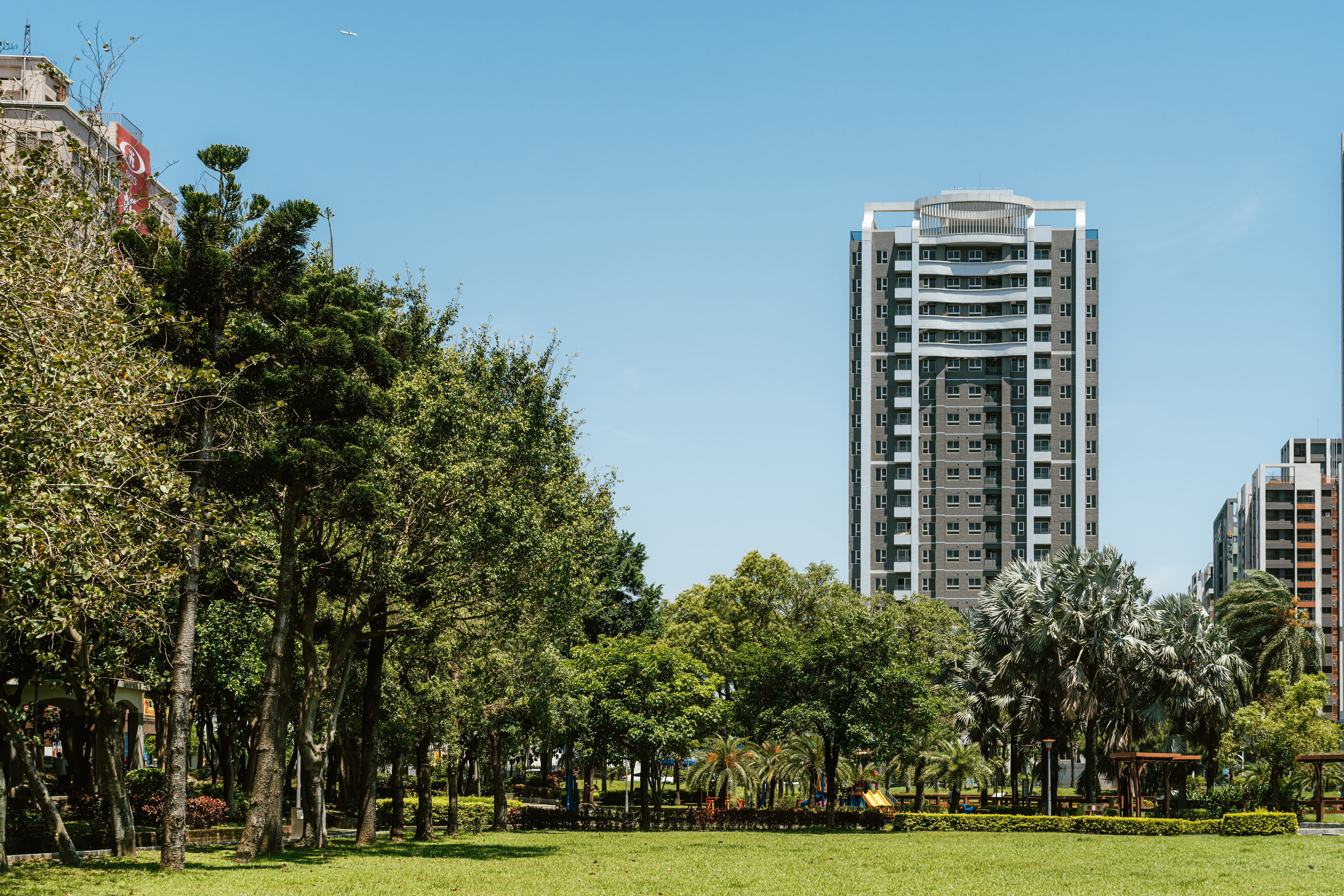 ▲▼桃園,小檜溪,麗寶南法莊園,綠地,水岸,捷運,綠線,房價。（圖／業者提供）