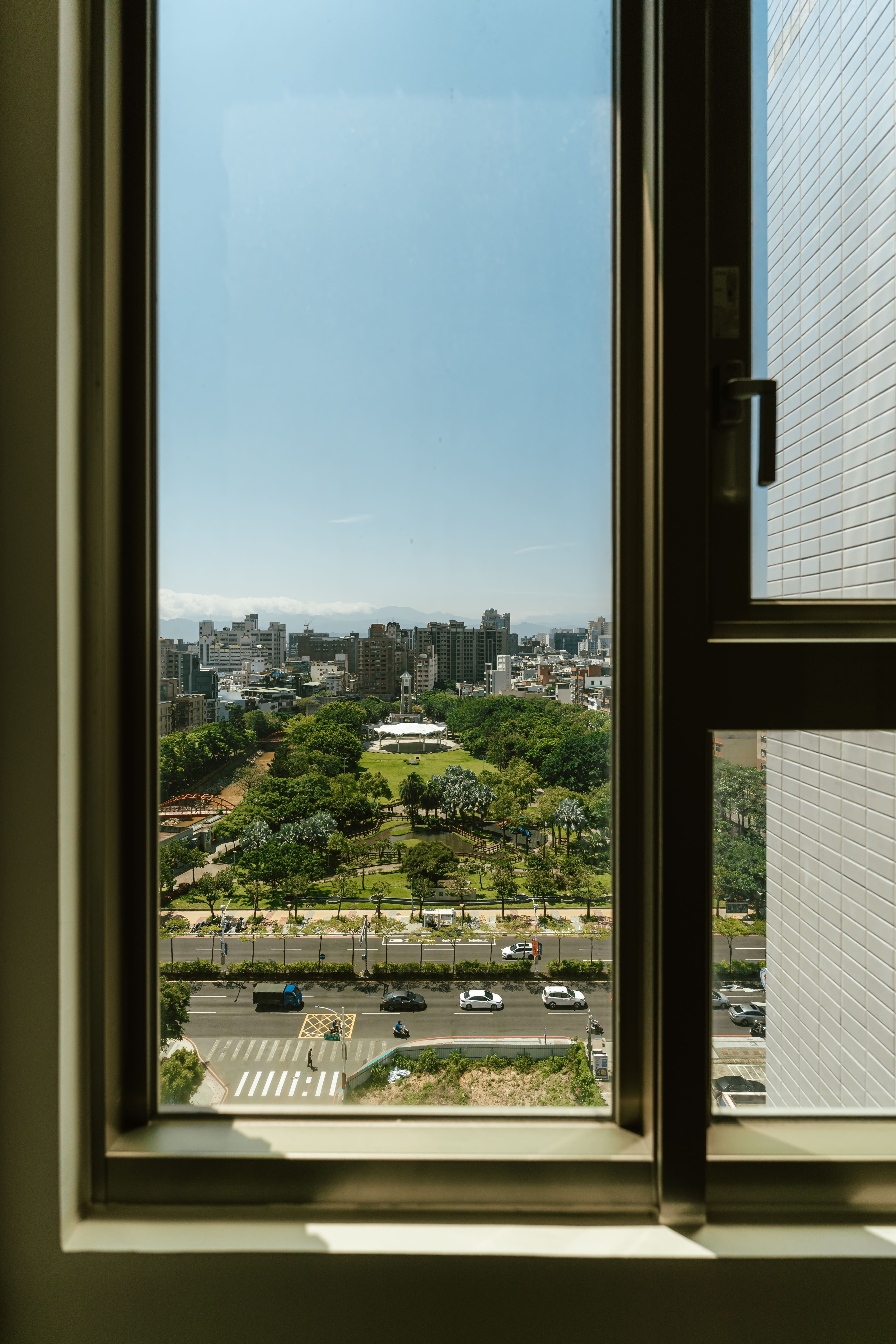 ▲▼桃園,小檜溪,麗寶南法莊園,綠地,水岸,捷運,綠線,房價。（圖／業者提供）