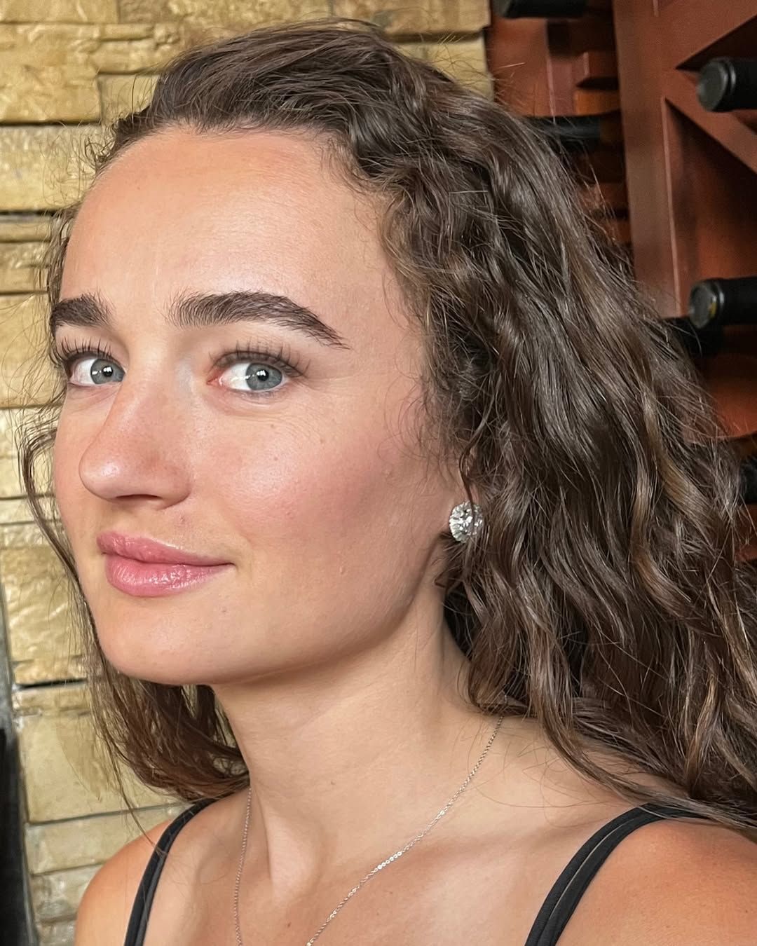 ▲▼「最美童星」凱莉梅克（Kelley Mack）病逝享年33歲。（圖／翻攝自IG）